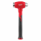 Milwaukee 32oz Dead Blow Ball Peen Hammer